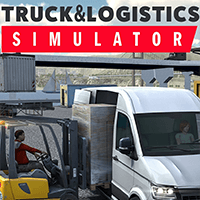 Truck & Logistics Simulator