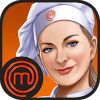 MasterChef: Dream Plate cho Android