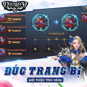 Quy Kiem 3D 3