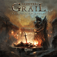 Tainted Grail: Conquest