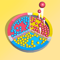 Bead Sort cho Android