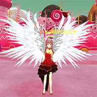 Dancing Angel