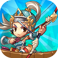 Pocket Kingdom TD cho iOS