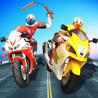 Road Rash Rider cho Android