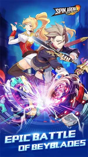 Bước vào cuộc chiến con quay mãn nhãn