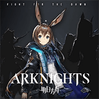 Arknights