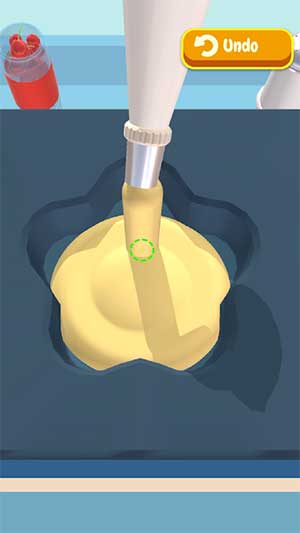 Bake it cung cấp nhiều nguyên liệu đa dạng