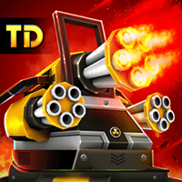 Field Defense: Tower Evolution cho iOS