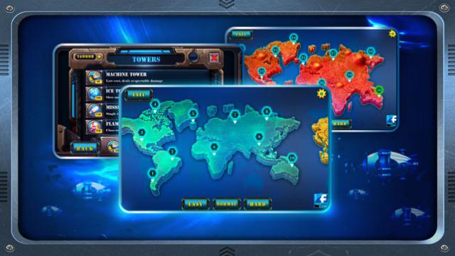 Vô số nhiệm vụ khác nhau để bạn thực hiện