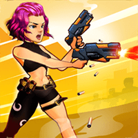 Metal Strike War cho iOS