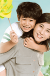 Hạnh Phúc Của Mẹ