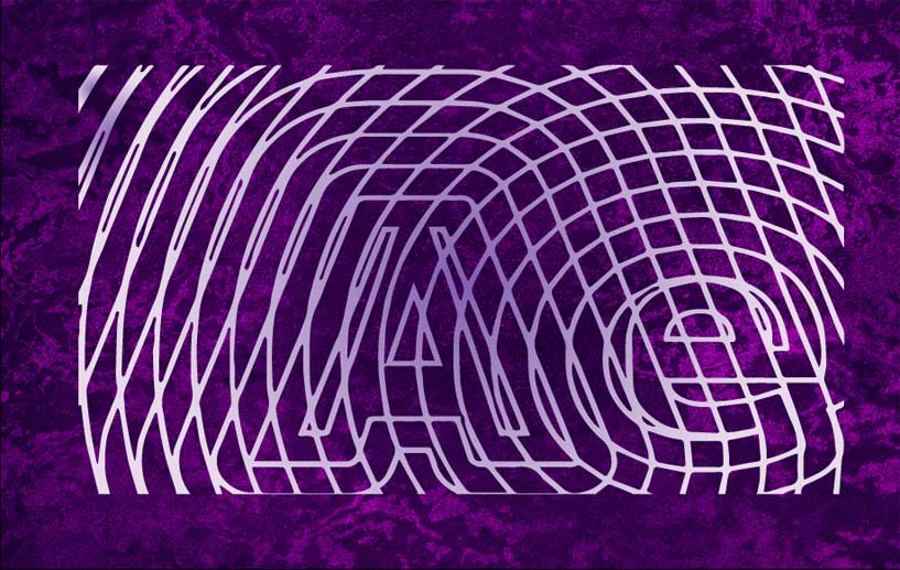 Adobe After Effects lặp hình đồng tâm