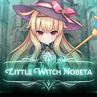 Little Witch Nobeta