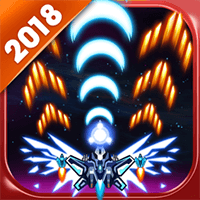 Space Shooter cho iOS