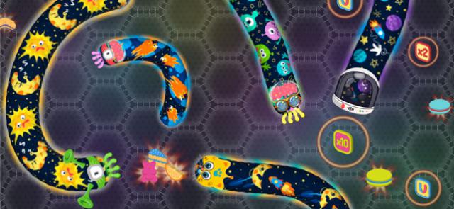 Giúp rắn của bạn trở thành con rắn lớn nhất