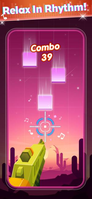 Thư giãn trong giai điệu