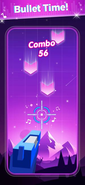 Bắn súng giải trí