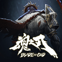 Blade of God cho iOS