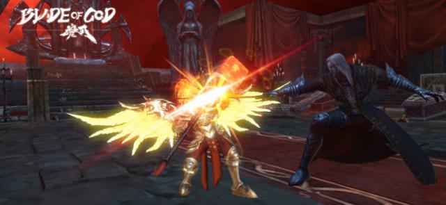 Gameplay đa dạng, chiến đấu hardcore