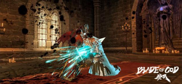 Phong cách nghệ thuật độc đáo, hoành tráng