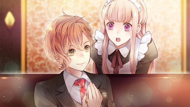 Mỗi nhân vật trong game Gakuen Club đều có cá tính, câu chuyện riêng