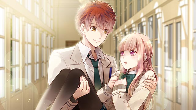 Gakuen Club là game mô phỏng cuộc sống, tình yêu học đường