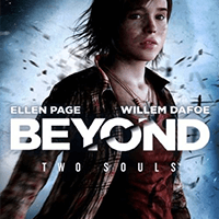 Beyond: Two Souls