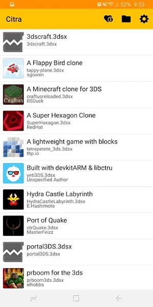 Chơi nhiều game Nintendo đa dạng