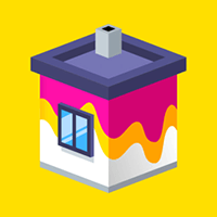 House Paint cho iOS