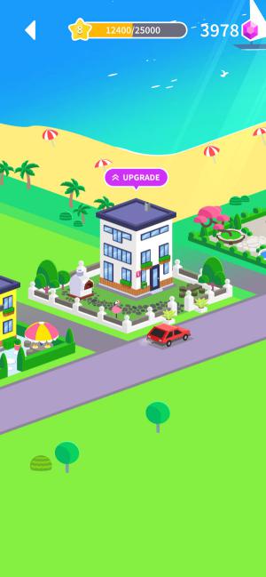 Đồ họa game đầy màu sắc bắt mắt