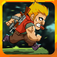 Metal Shooter cho iOS