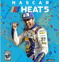 NASCAR Heat 5