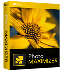 inPixio Photo Maximizer