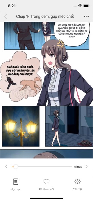 Yo Manga 1