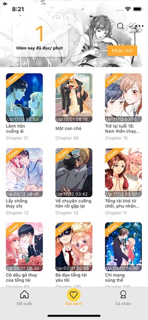 Yo Manga 2