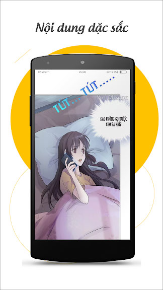 Yo Manga 6