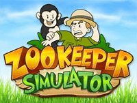 ZooKeeper Simulator