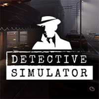 Detective Simulator