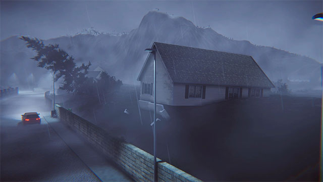 HERO: Flood Rescue là game mô phỏng cứu hộ trong vùng lũ