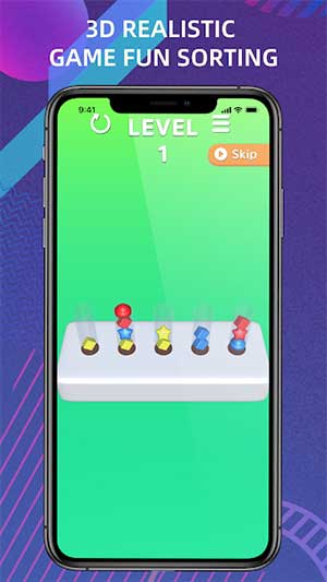 Đồ họa 3D sống động