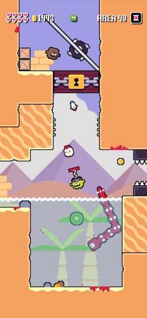 Rất nhiều kẻ thù khác nhau