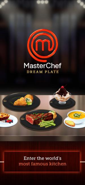 Bước vào thế giới ẩm thực với MasterChef Dream Plate 