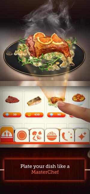 Bày trí món ăn trên đĩa