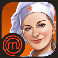 MasterChef: Dream Plate cho iOS