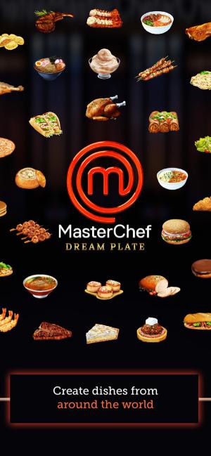 Vô số món ăn từ khắp nơi trên thế giới