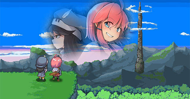 Ruins SeekerGame ARPG nấc thang lên thiên đường