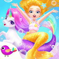 Princess Libby Little Mermaid cho Android