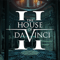 The House of Da Vinci 2