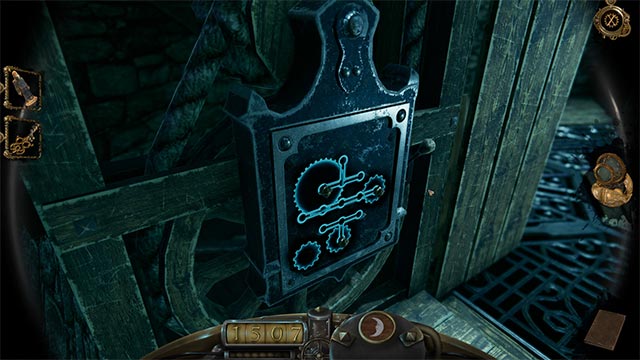 Giải mã bí mật trong căn nhà của danh họa Leonardo da Vinci