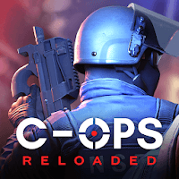 Critical Ops: Reloaded cho Android